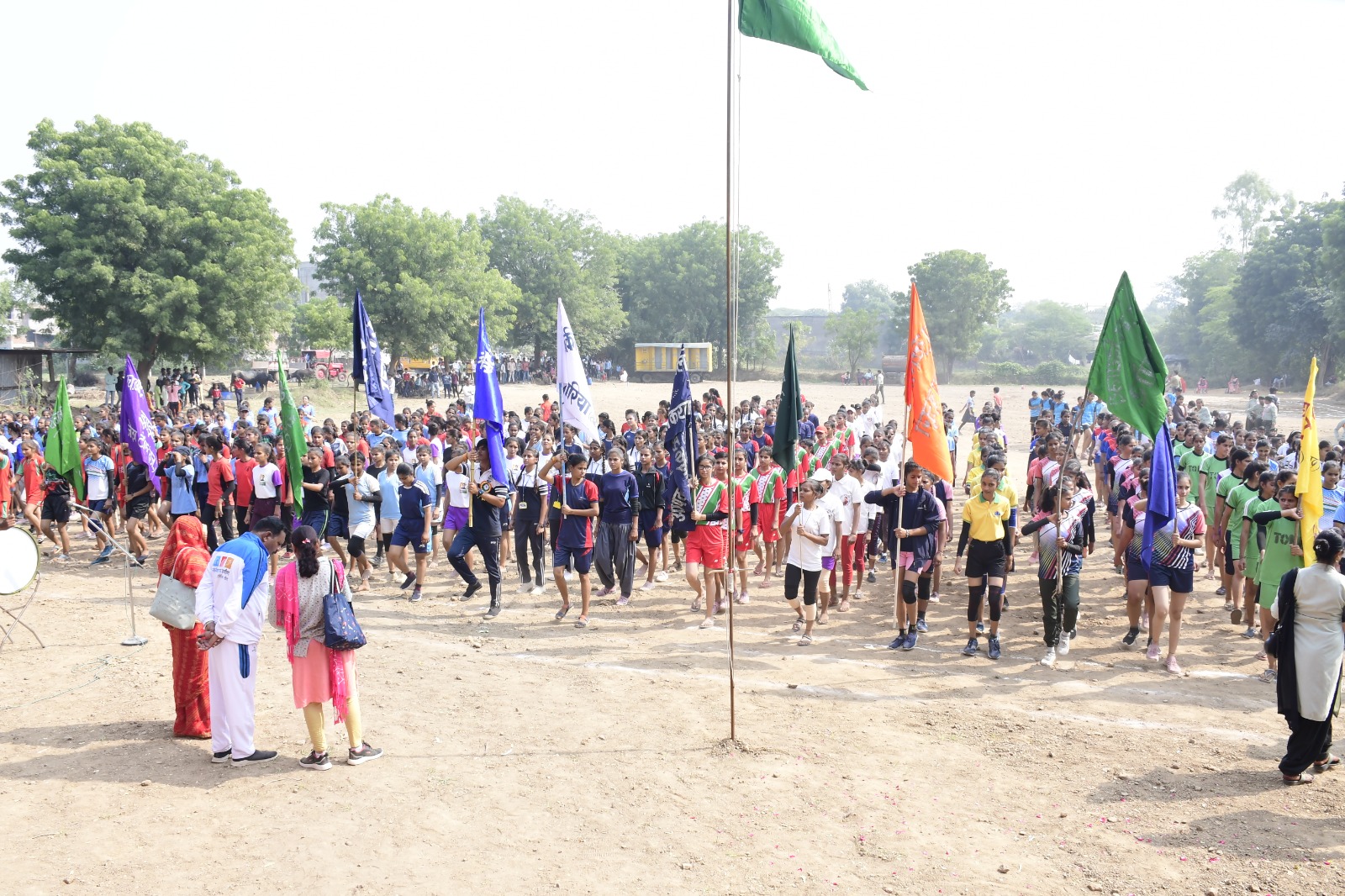Cultural Activities