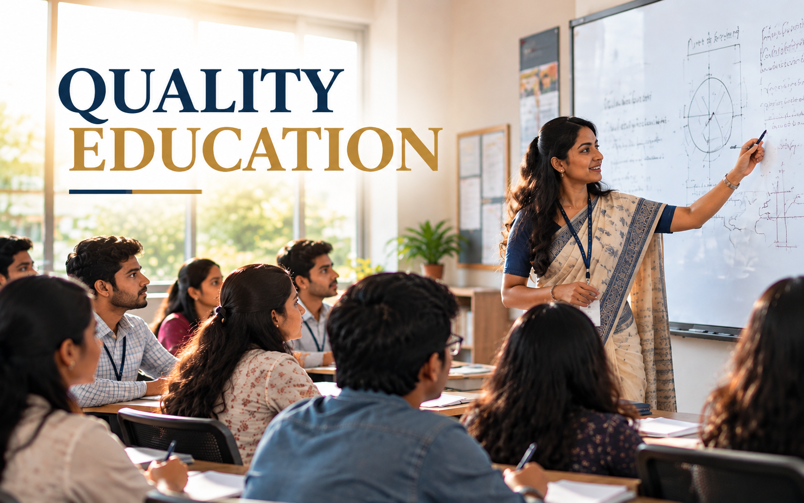 Quality Education