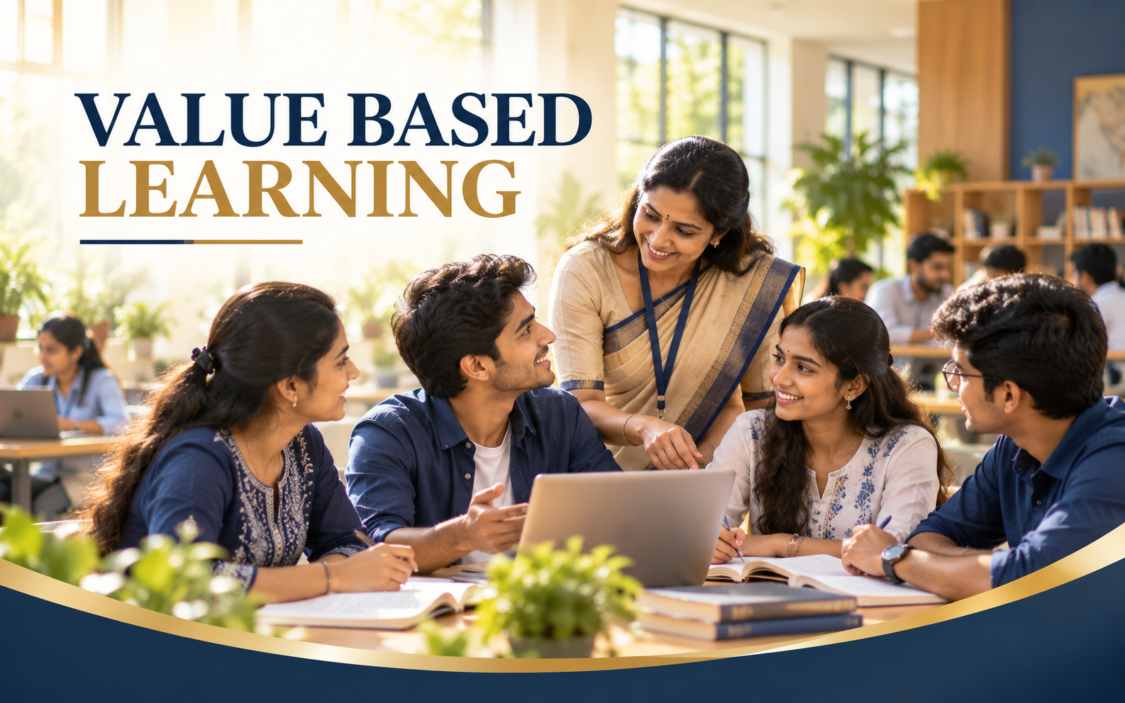 Value Based Education