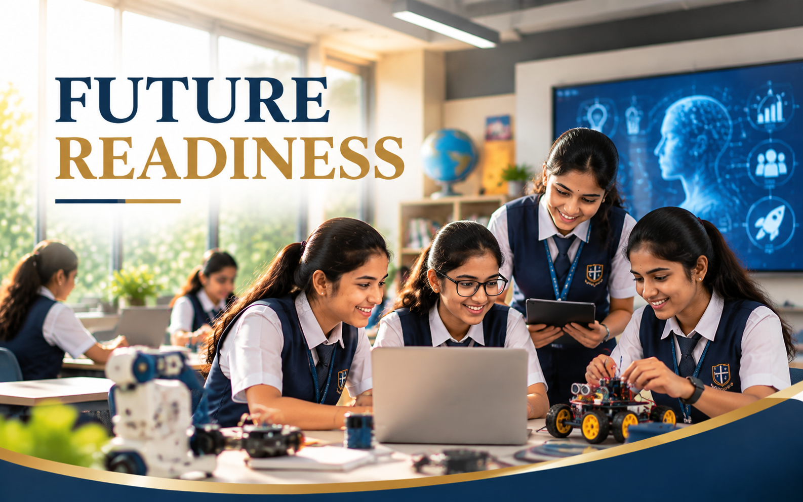 Future Readiness