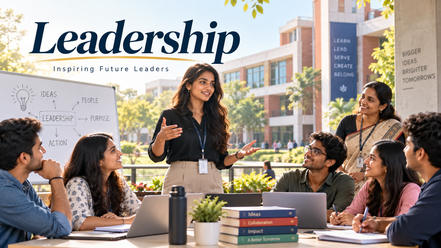 Leadership