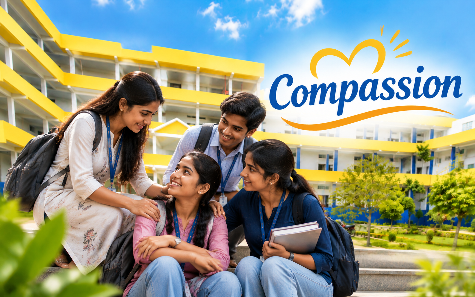 Compassion