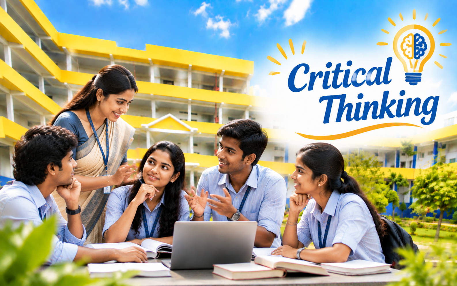 Critical Thinking