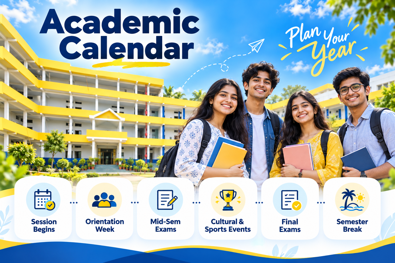 Saint Paul Convent College Chhan Admission Procedure